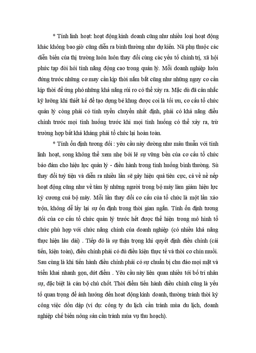 image for page Các bước tuyển chọn và bố trí chặt chẽ nguôn nhân lực trong doanh nghiệp