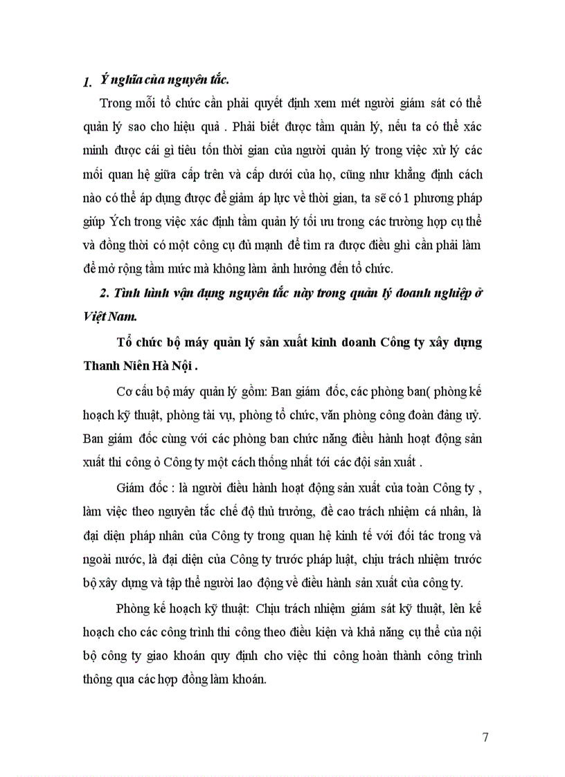 image for page Ýnghĩa của nguyên tắc và sự vận dụng khoa học quản lý trong quản lý doanh nghiệp ở Việt Nam