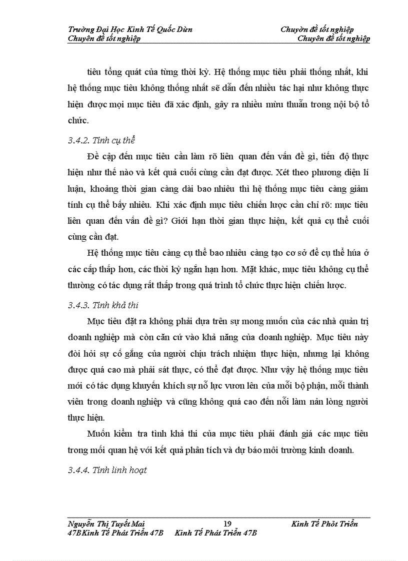 image for page Chiến lược đào tạo và phát triển nguồn nhân lực tại công ty TNHH BMG Việt Nam