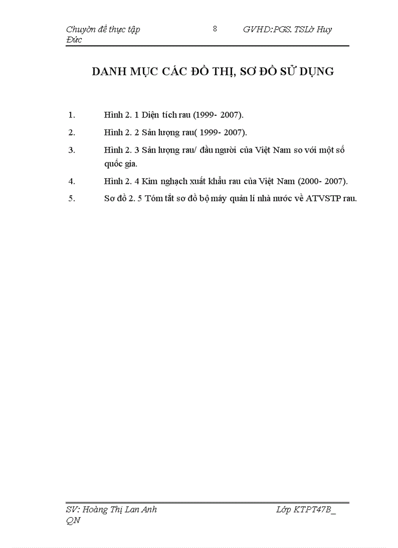 image for page Tăng cường quản lý nhà nước nhằm đảm bảo an toàn, vệ sinh thực phẩm (sản phẩm rau)