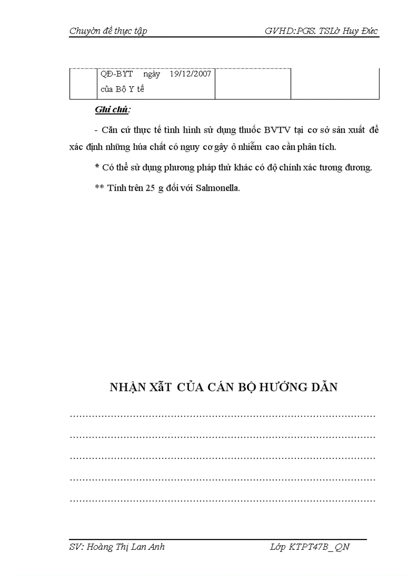 image for page Tăng cường quản lý nhà nước nhằm đảm bảo an toàn, vệ sinh thực phẩm (sản phẩm rau)