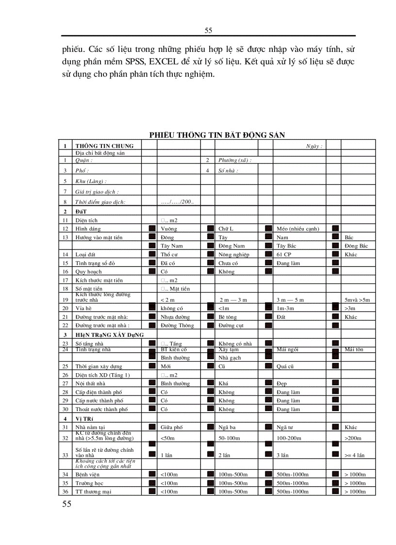image for page Áp dụng các phương pháp định giá đất xây dựng bản đồ giá đất (MAP PRICE). ứng dụng xây dựng bản đồ giá đất quận Đống Đa thành phố Hà Nội