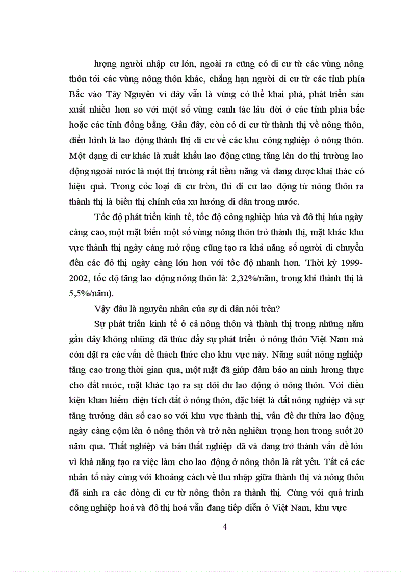 image for page Giải pháp giải quyết việc làm cho lao động nông thôn ngoại thành Hà Nội giai đoạn 2009-2015