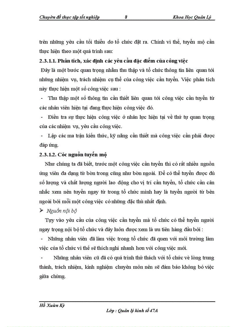 image for page Phân tích thực trạng quản lý nguồn nhân lực của công ty xây dựng và phát triển công nghệ thăng long