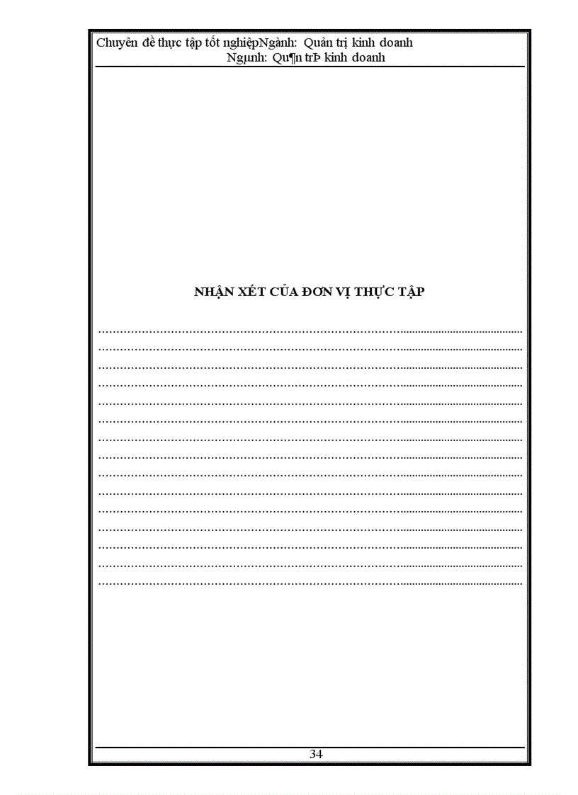 image for page Thực trang hoạt động sản xuất kinh doanh và một số giải pháp nâng cao hiệu quả sản xất kinh doanh của công ty cổ phần chè Liên Sơn `