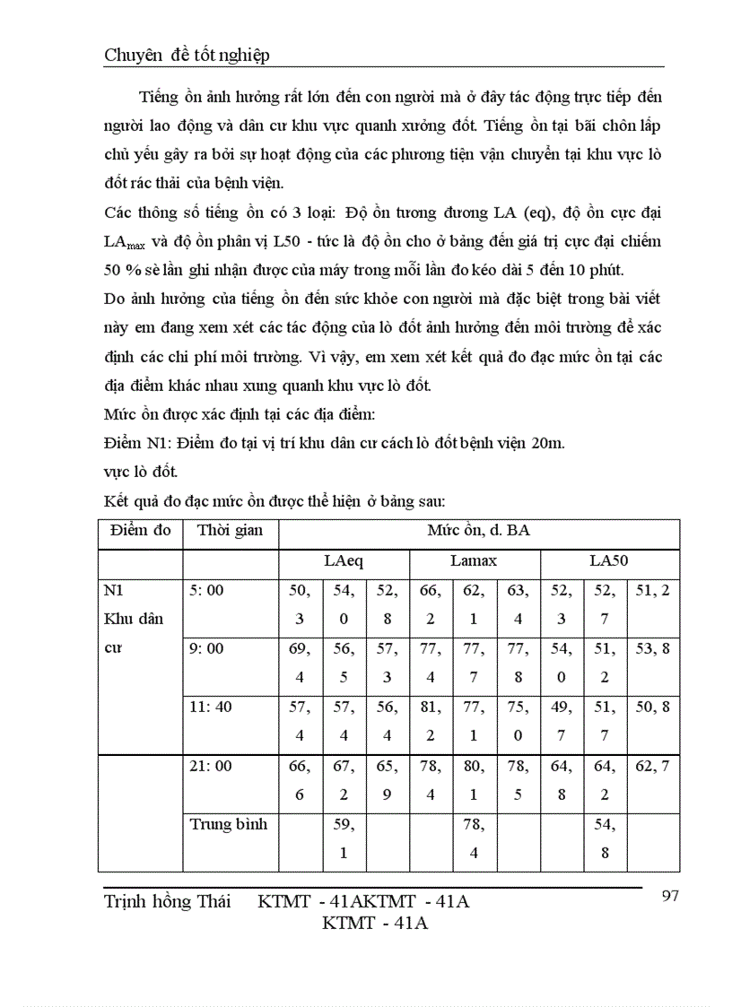 image for page Bước đầu đánh giá hiệu quả việc xử lý chất thải rắn y tế nguy hại tại bệnh viện Giao thông vận tải I - Hà Nội