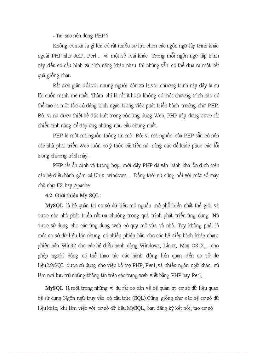 image for page Thiết kế và xây dựng Website đặt Tour du lịch trực tuyến 2