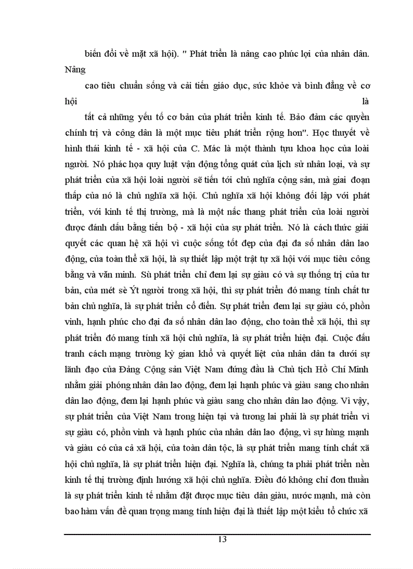 image for page Cơ sở lý luận về kinh tế thị trường theo định hướng xã hội chủ nghĩa.