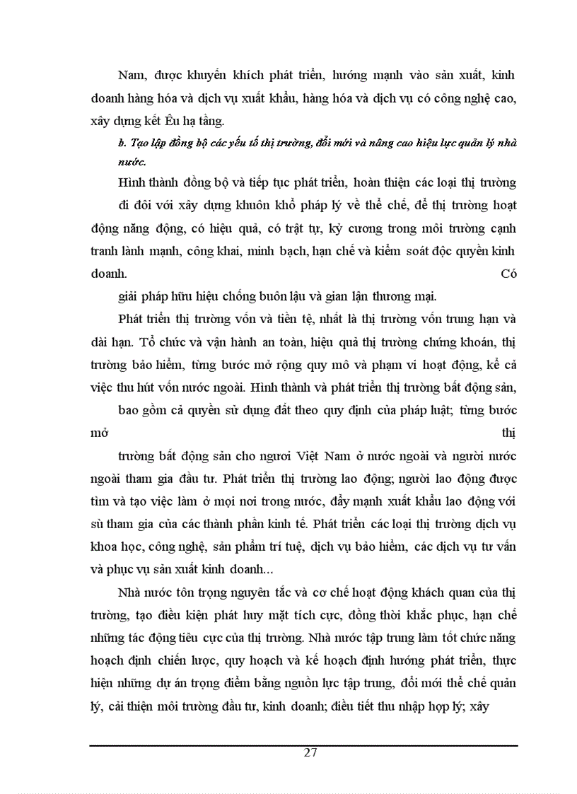 image for page Cơ sở lý luận về kinh tế thị trường theo định hướng xã hội chủ nghĩa.