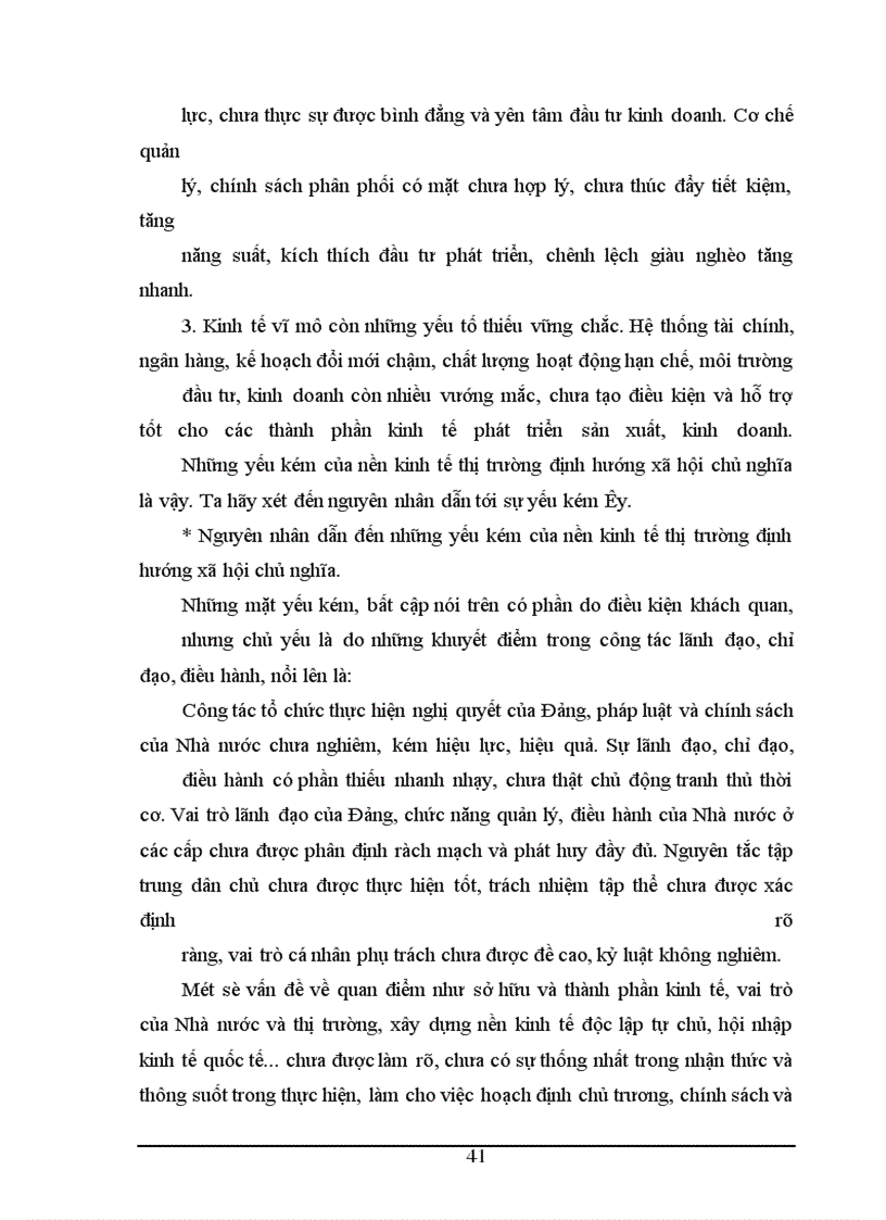 image for page Cơ sở lý luận về kinh tế thị trường theo định hướng xã hội chủ nghĩa.