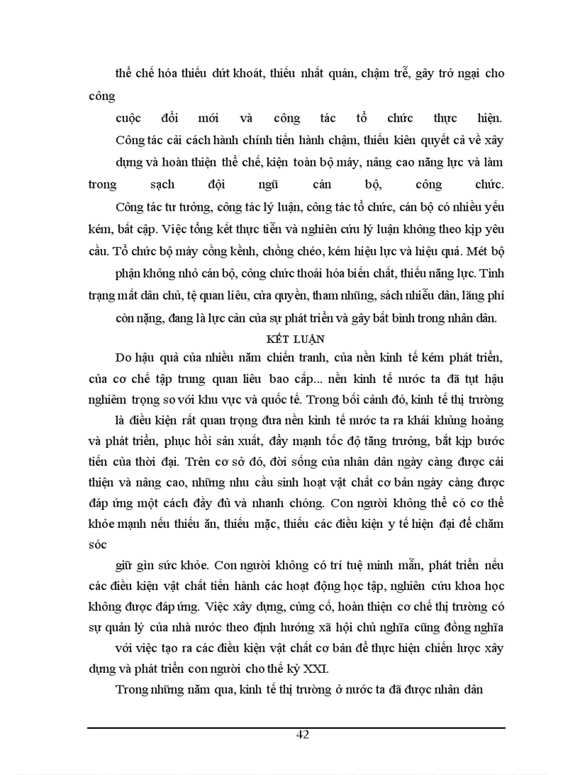 image for page Cơ sở lý luận về kinh tế thị trường theo định hướng xã hội chủ nghĩa.