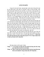 Kiểm toán chu trình bán hàng- thu tiền trong kiểm toán BCTC do Công ty Kiểm toán và Dịch vụ Tin học (AISC) thực hiện