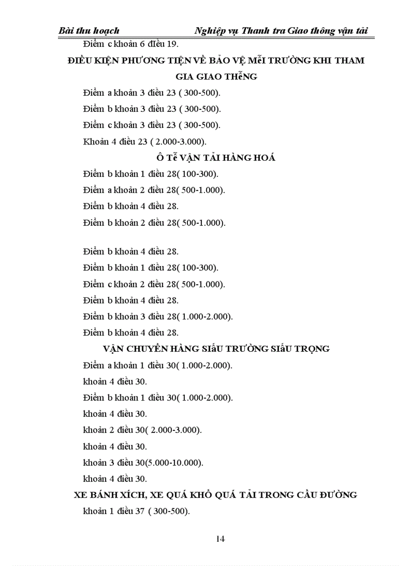 image for page Thanh tra Giao thông vận tải