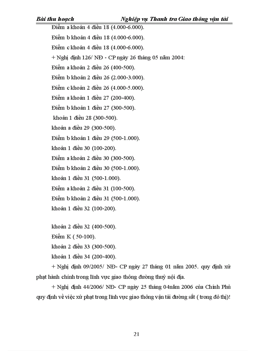 image for page Thanh tra Giao thông vận tải
