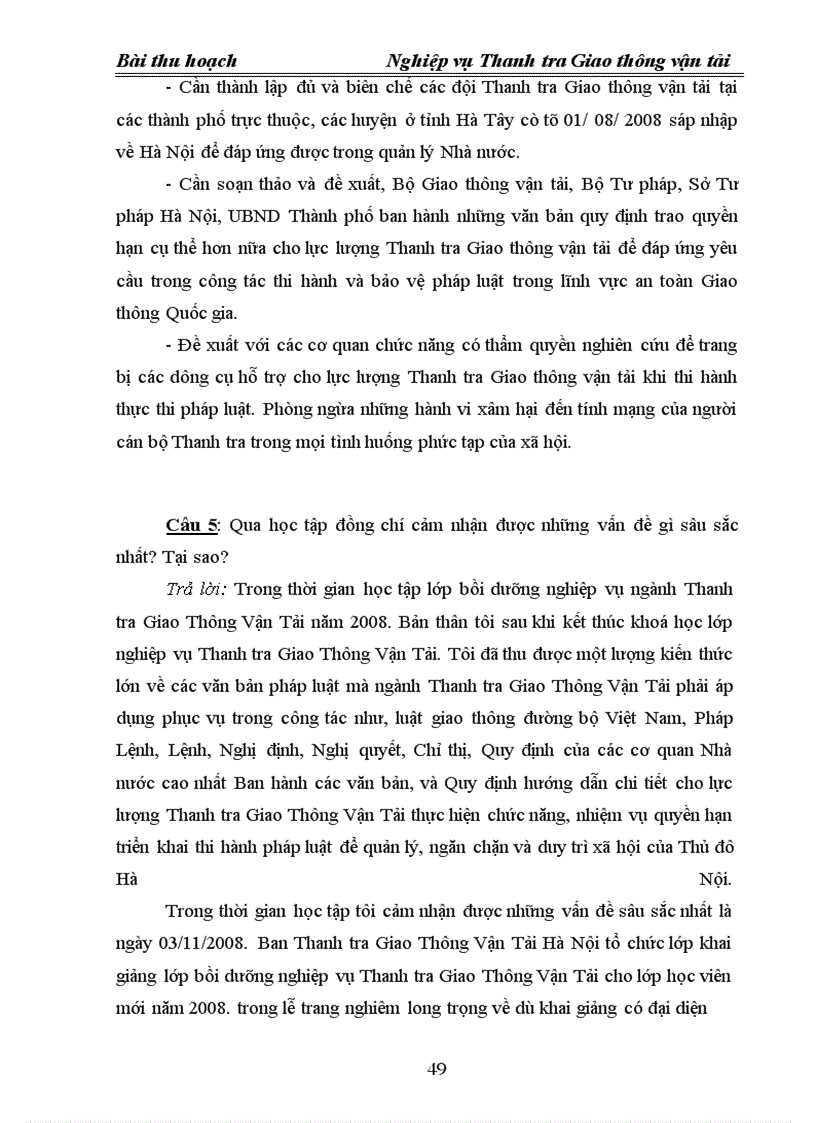 image for page Thanh tra Giao thông vận tải
