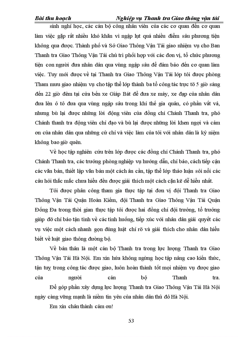 image for page Thanh tra Giao thông vận tải