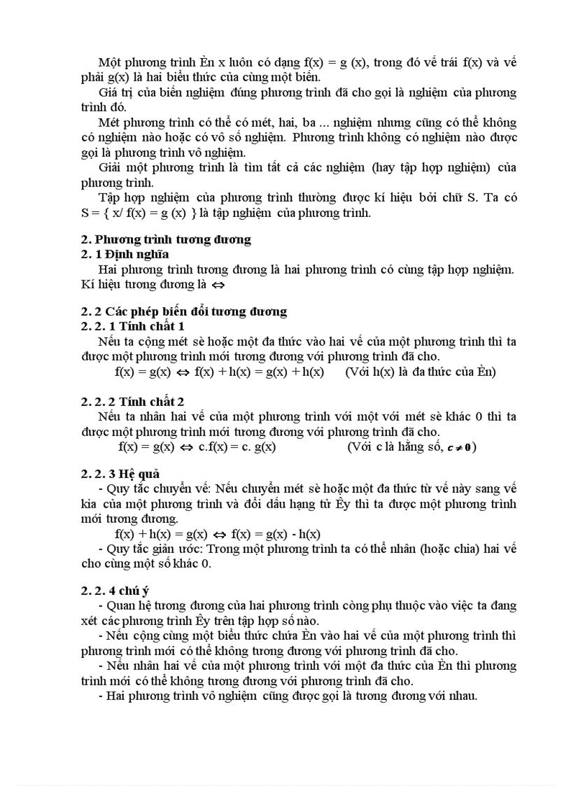 image for page Nghiên cứu sử dụng phần mềm maple 8.0 vào việc giải phương trình, hệ phương trình trong chương trình toán THCS