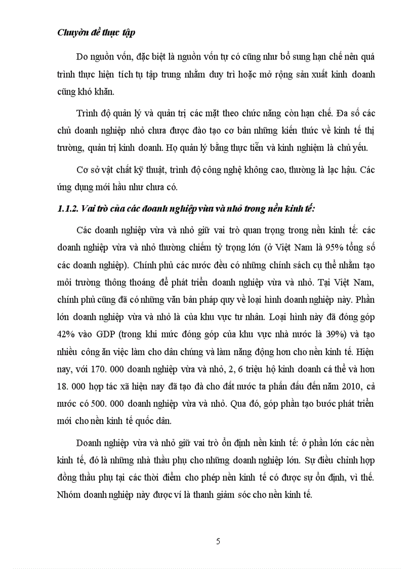 image for page Giải pháp phát triển tín dụng cho các doanh nghiệp vừa và nhỏ tại Techcombank chi nhánh Hoàn Kiếm