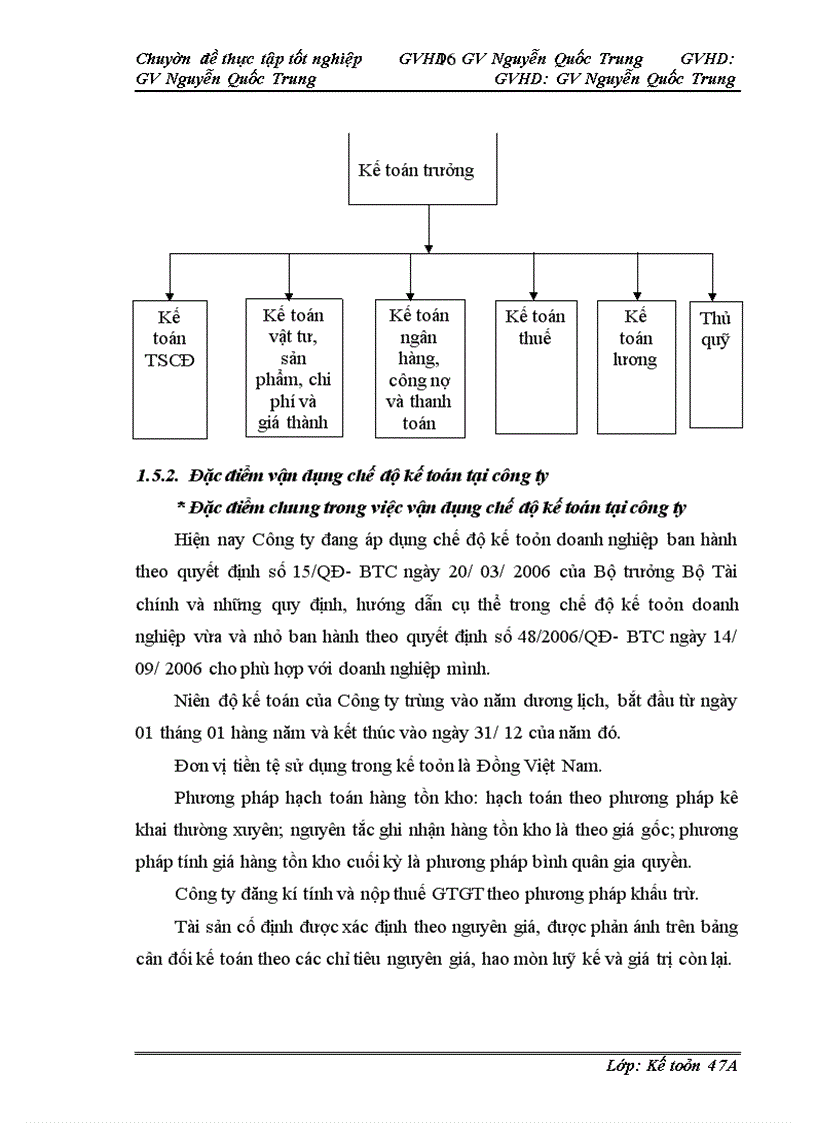 image for page Hoàn thiện kế toán chi phí sản xuất và tính giá thành sản phẩm tại Công ty cổ phần sản xuất- thương mại Hưng Phát Nghệ An