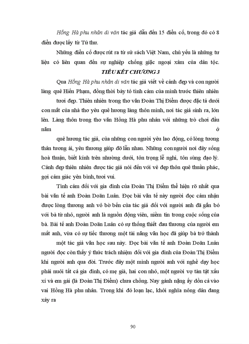 image for page Nghiên cứu Đoàn Thị Điểm qua Đoàn Thị thực lục