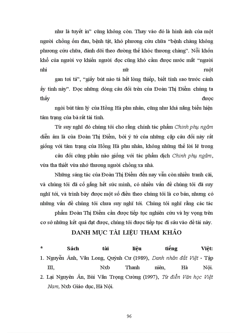 image for page Nghiên cứu Đoàn Thị Điểm qua Đoàn Thị thực lục