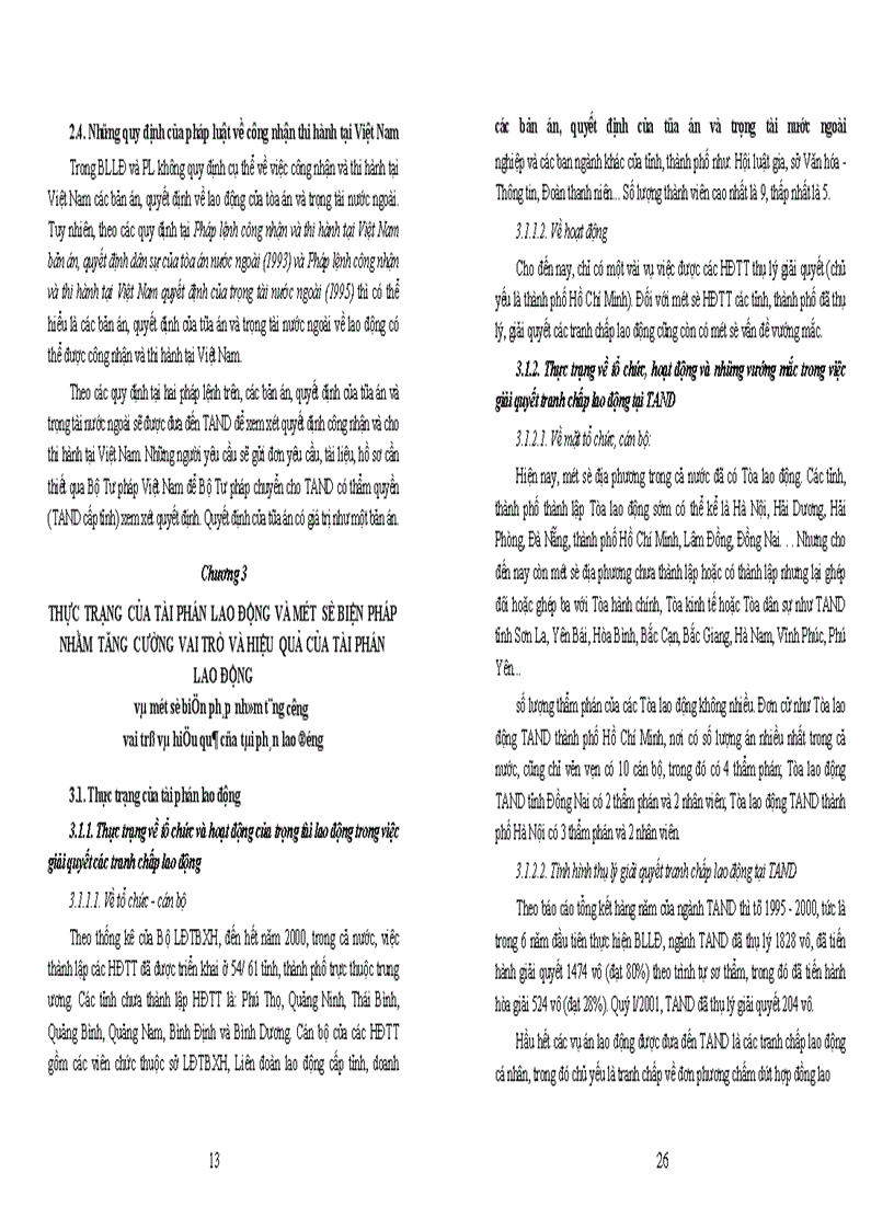 image for page Tài phán lao động