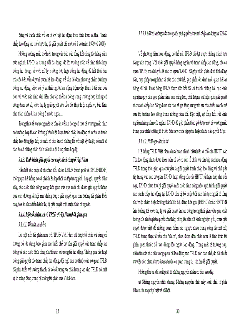 image for page Tài phán lao động