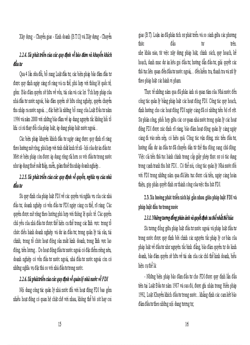 image for page Thu hút đầu tư trực tiếp nước ngoài (FDI) là một bộ phận quan trọng trong chính sách kinh tế đối ngoại của Đảng và Nhà nước ta