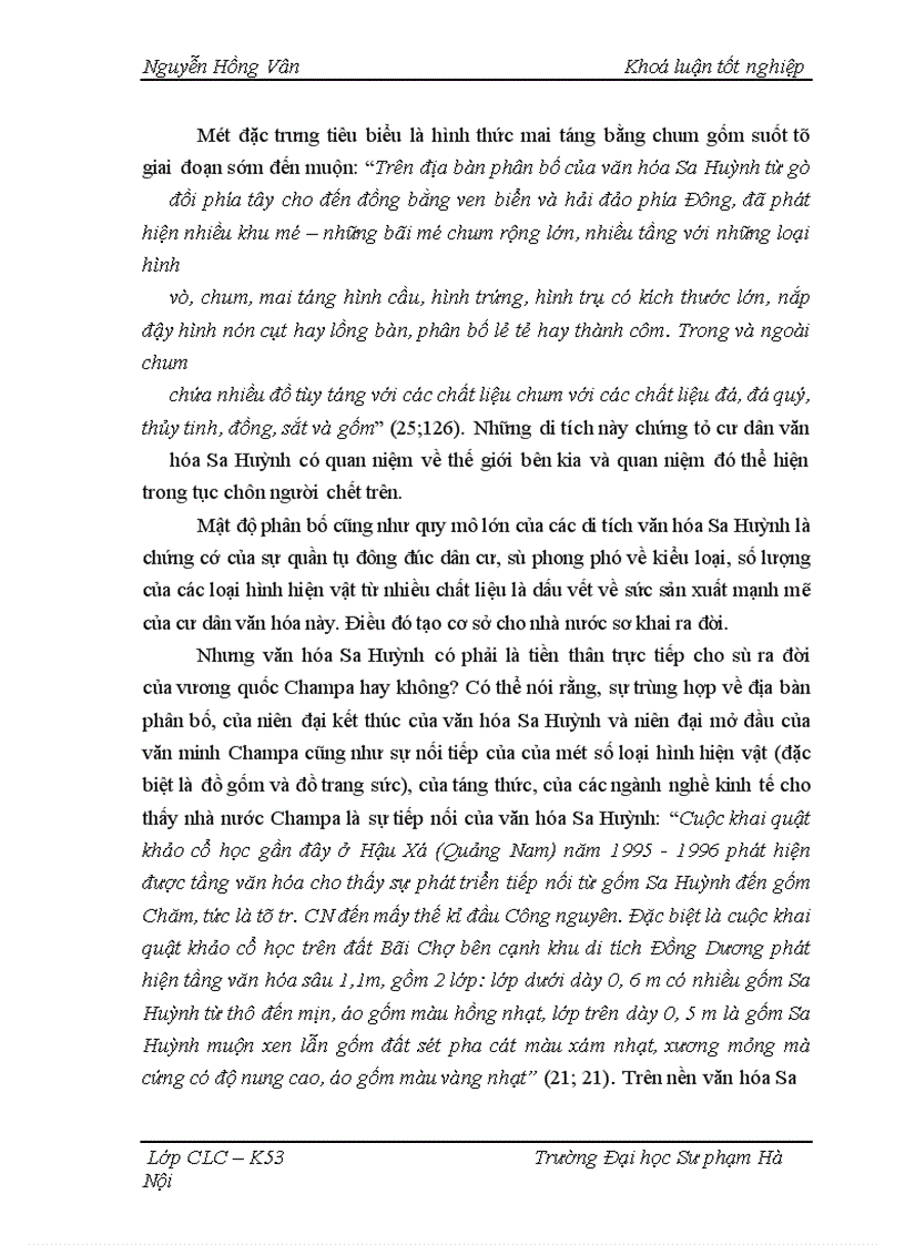 image for page Quá trình hình thành và bước đầu phát triển của một số vương quốc cổ ở Đông Nam á lục địa (thế kỉ I -VII)