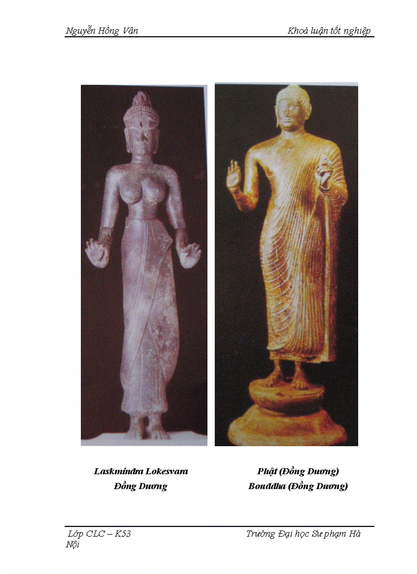 image for page Quá trình hình thành và bước đầu phát triển của một số vương quốc cổ ở Đông Nam á lục địa (thế kỉ I -VII)