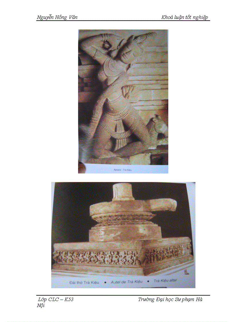 image for page Quá trình hình thành và bước đầu phát triển của một số vương quốc cổ ở Đông Nam á lục địa (thế kỉ I -VII)