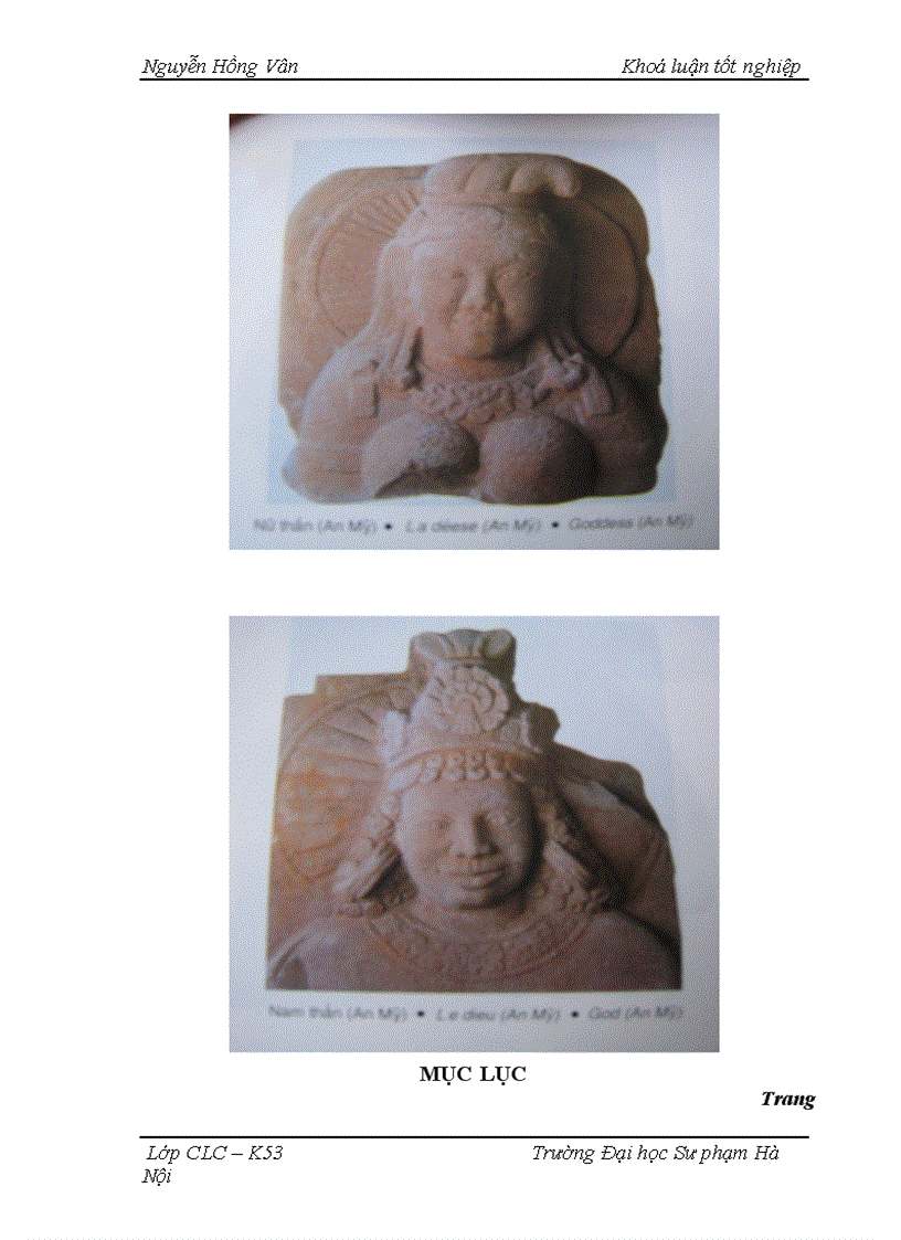 image for page Quá trình hình thành và bước đầu phát triển của một số vương quốc cổ ở Đông Nam á lục địa (thế kỉ I -VII)