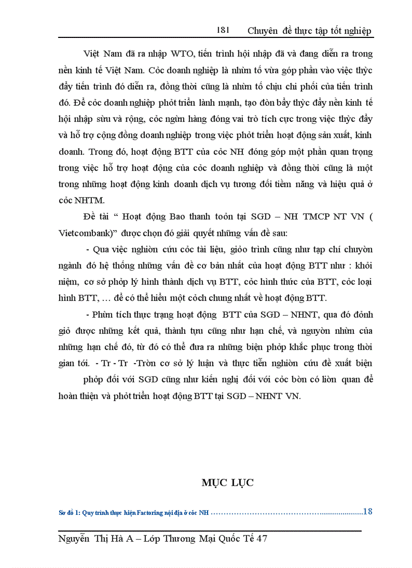 image for page Hoạt động BTT tại SGD số 1 - NH TMCP NT VN