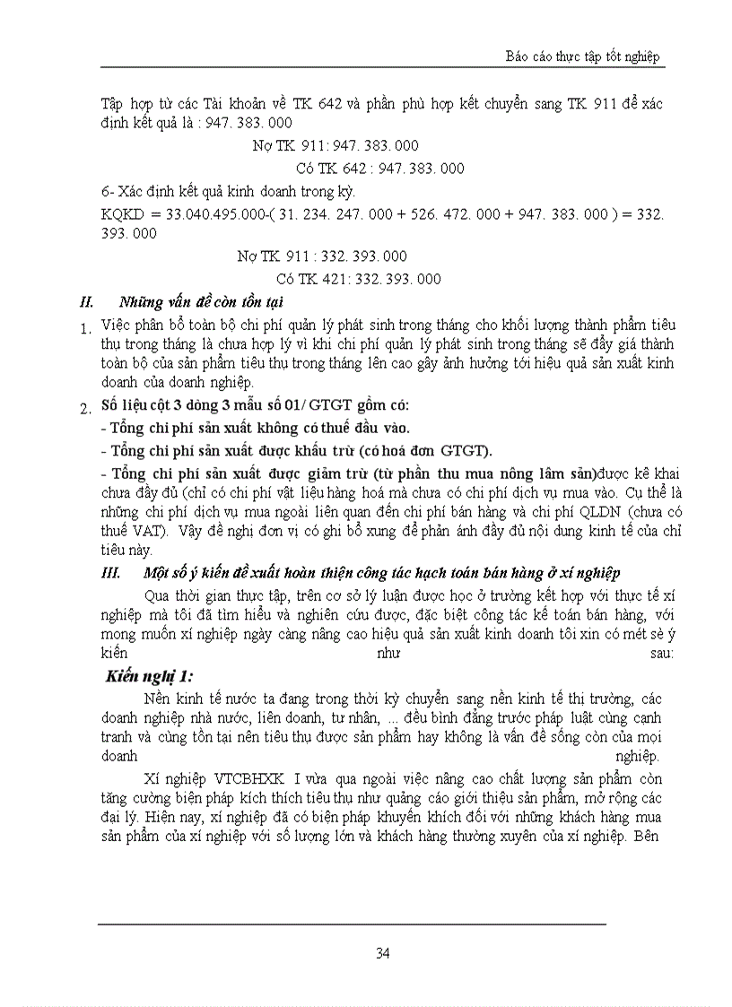 image for page Xí nghiệp vật tư chế biến hàng xuất khẩu I