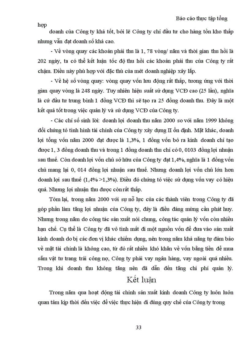 image for page Quản lý tài sản lưu động và vốn lưu động của công ty xây dựng II