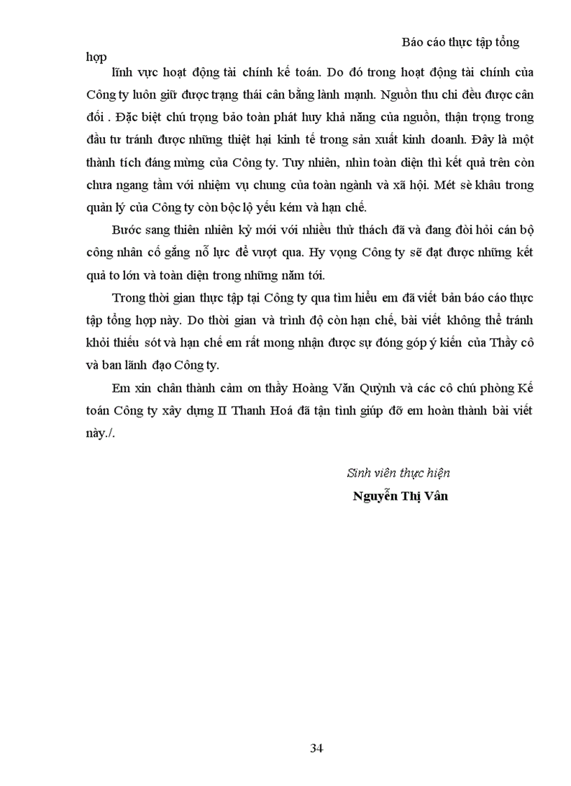 image for page Quản lý tài sản lưu động và vốn lưu động của công ty xây dựng II