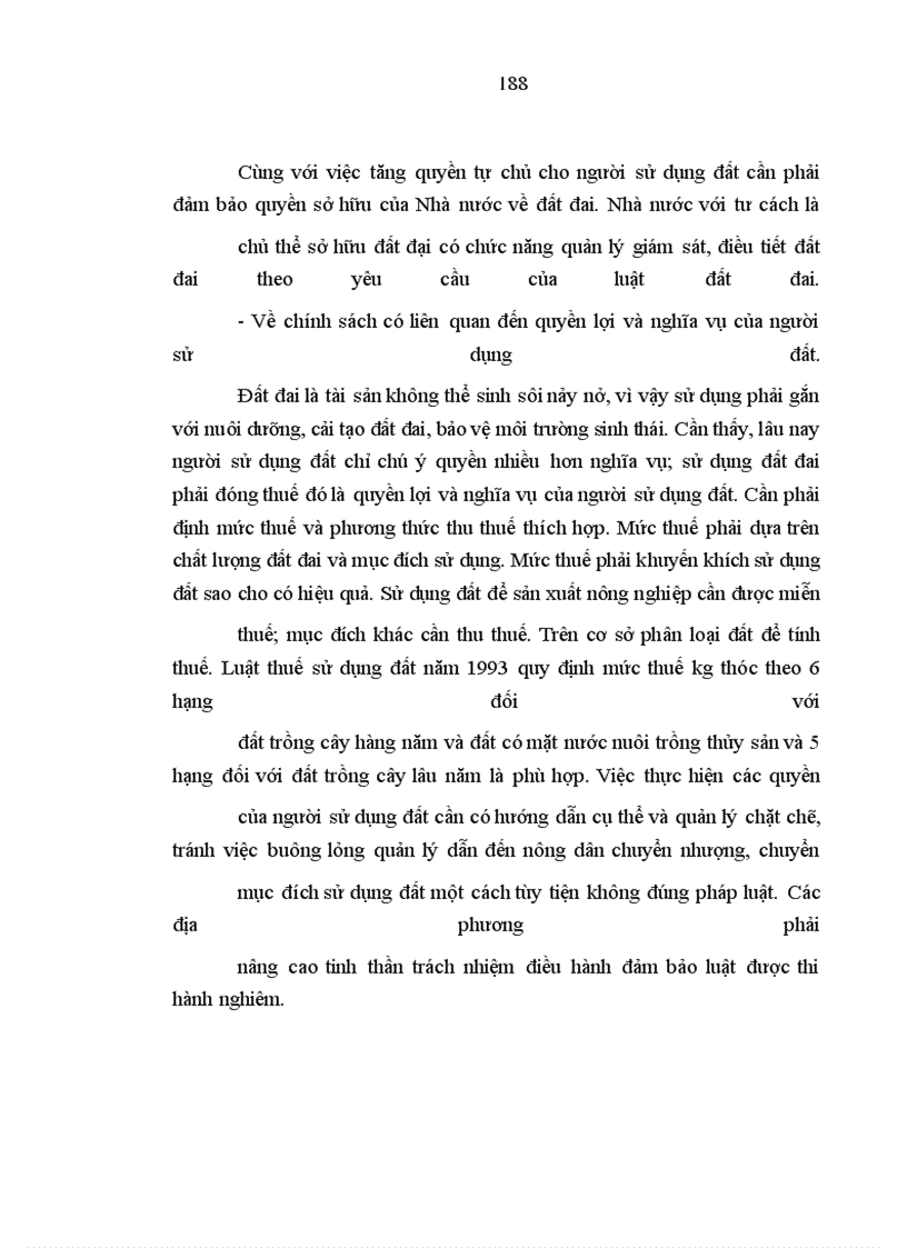 image for page Giải pháp nào cho phát triển kinh tế nông thôn