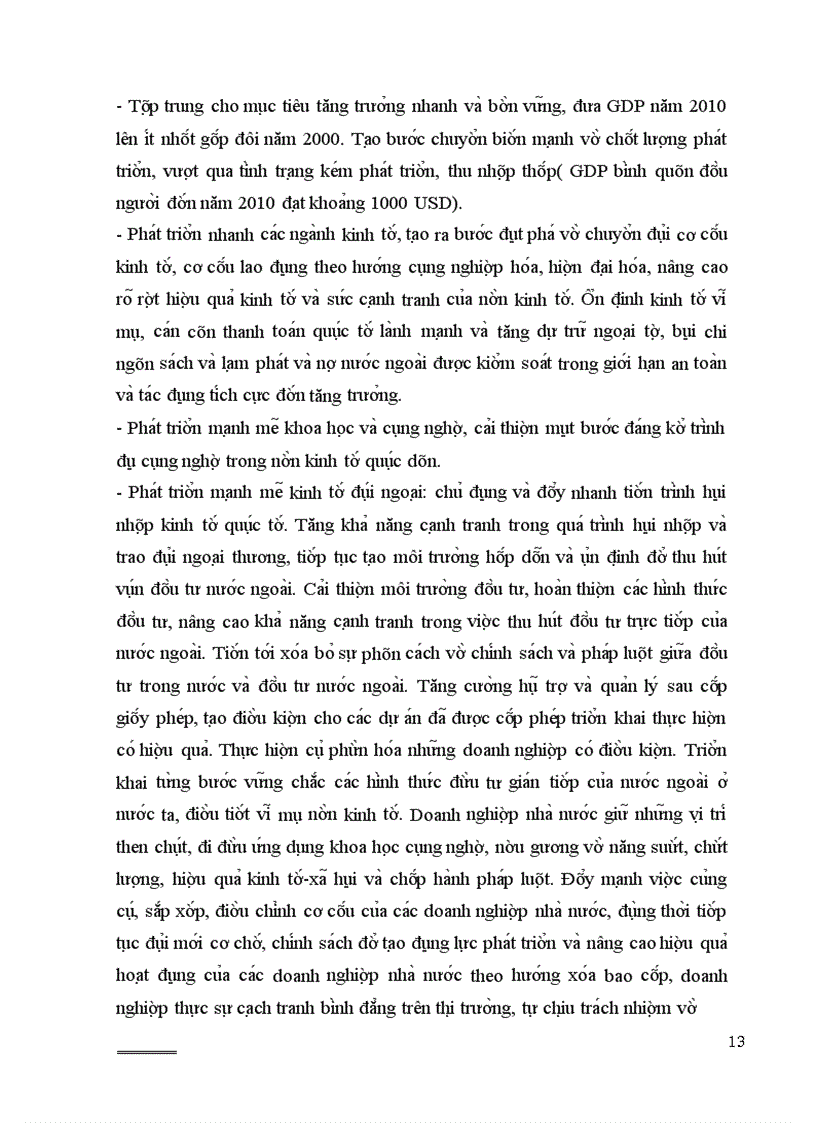 image for page Những đặc điểm cơ bản của kttt định hướng xhcn ở việt nam