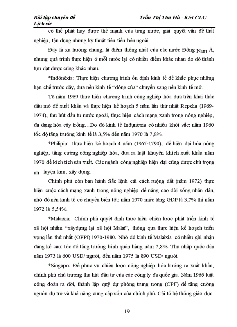 image for page Tính thống nhất trong đa dạng về mặt điều kiện tự nhiên