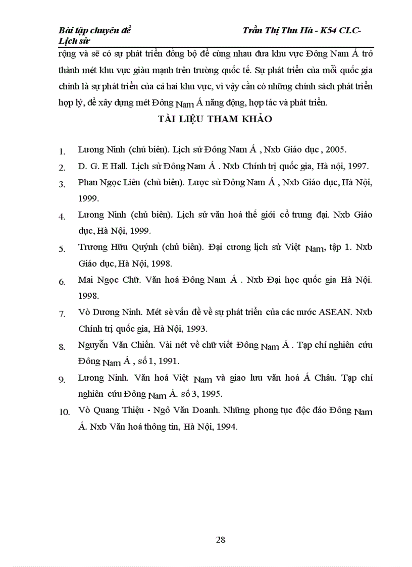 image for page Tính thống nhất trong đa dạng về mặt điều kiện tự nhiên