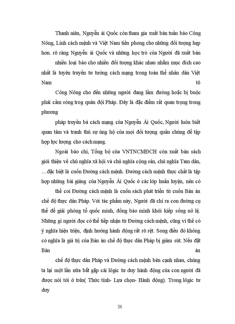 image for page Lịch sử Việt Nam cận hiện đại