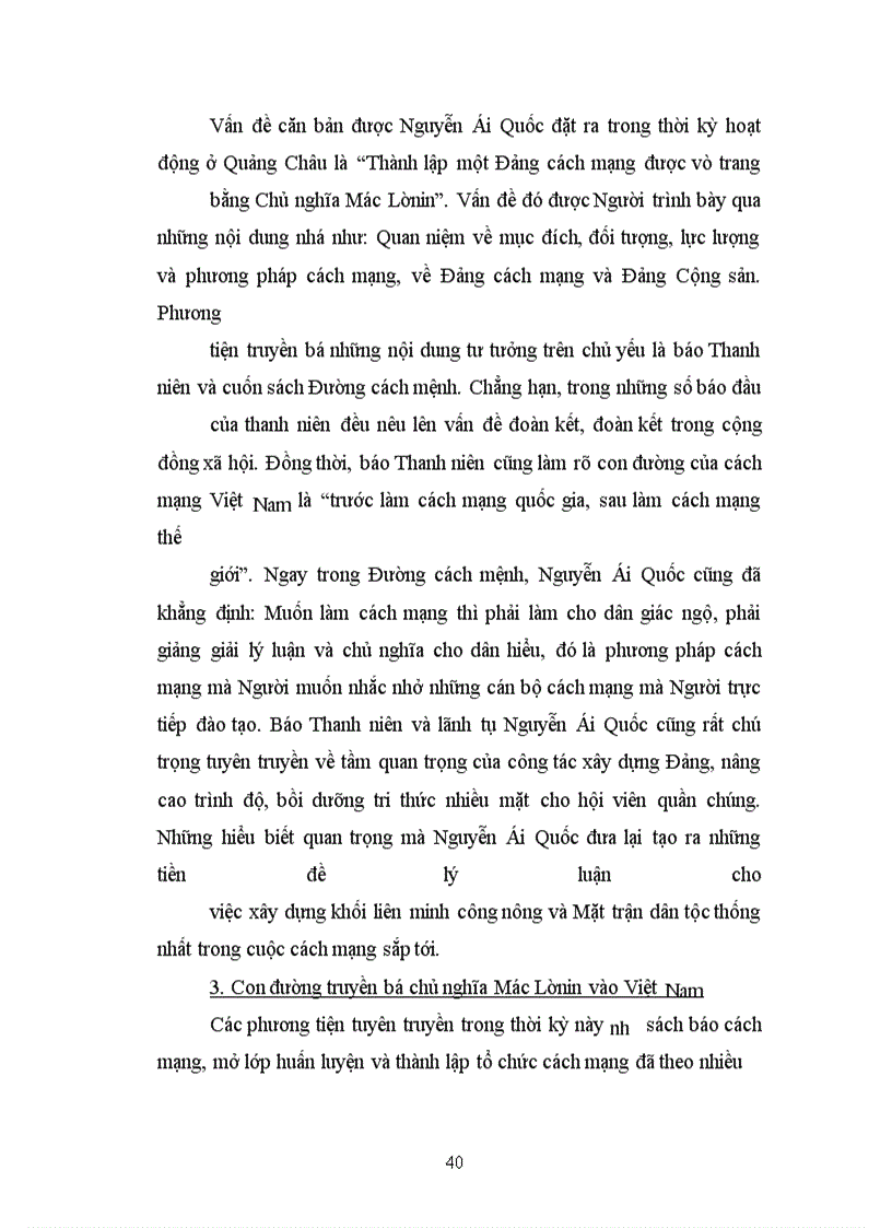 image for page Lịch sử Việt Nam cận hiện đại