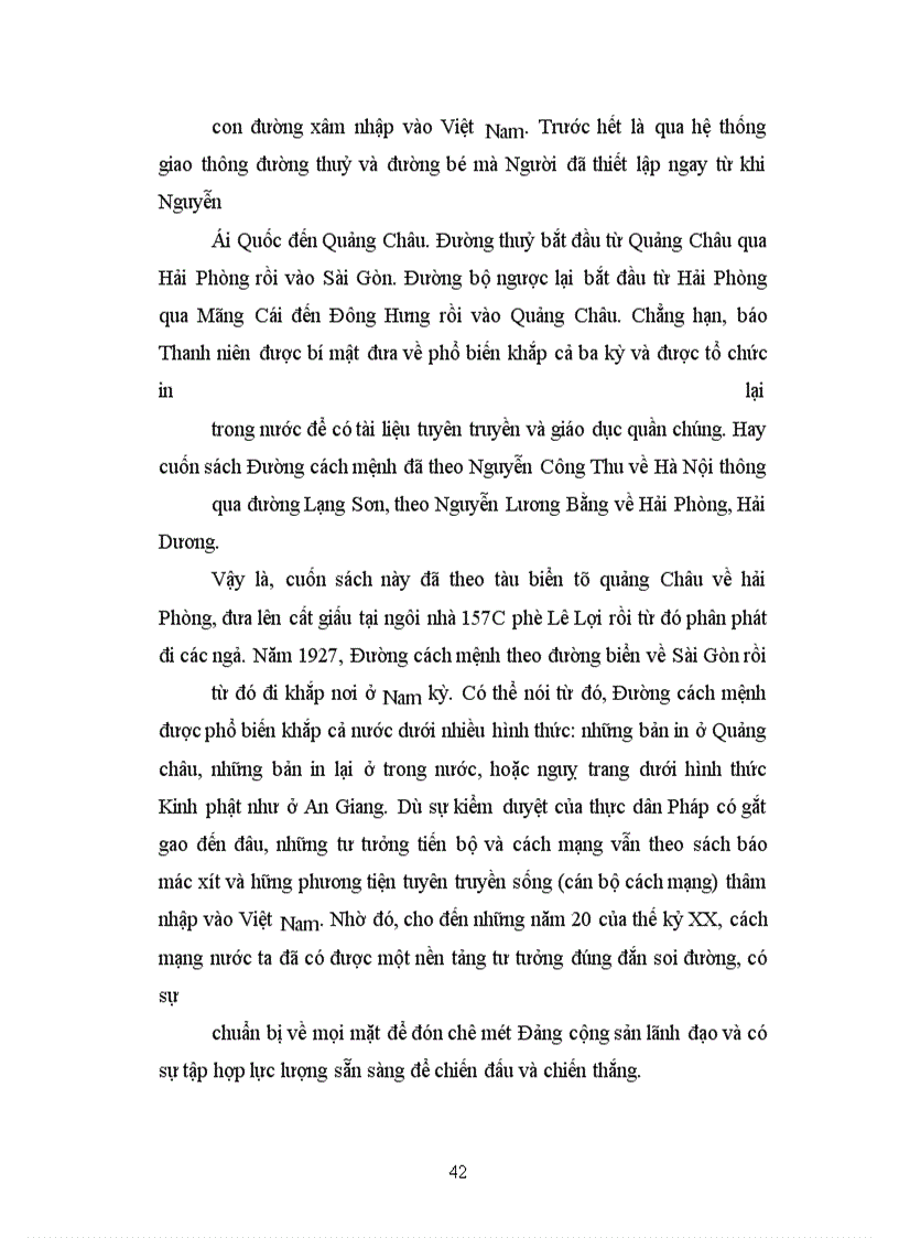 image for page Lịch sử Việt Nam cận hiện đại