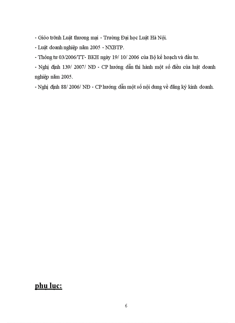 image for page Thủ tục thành lập doanh nghiệp