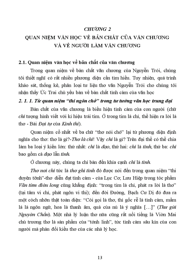 image for page Ýthức hệ-Cơ sở hình thành quan niệm văn học của Nguyễn Trãi