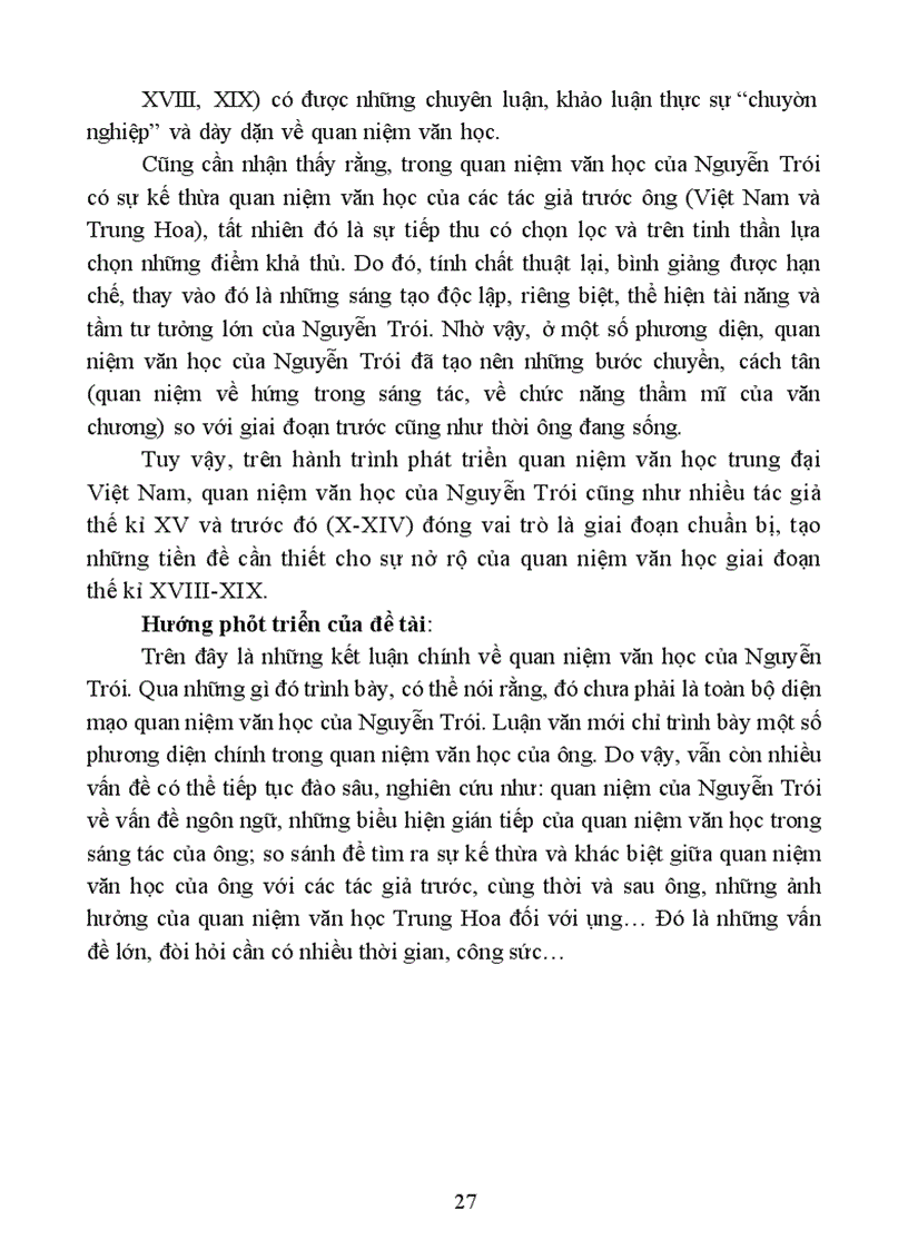 image for page Ýthức hệ-Cơ sở hình thành quan niệm văn học của Nguyễn Trãi