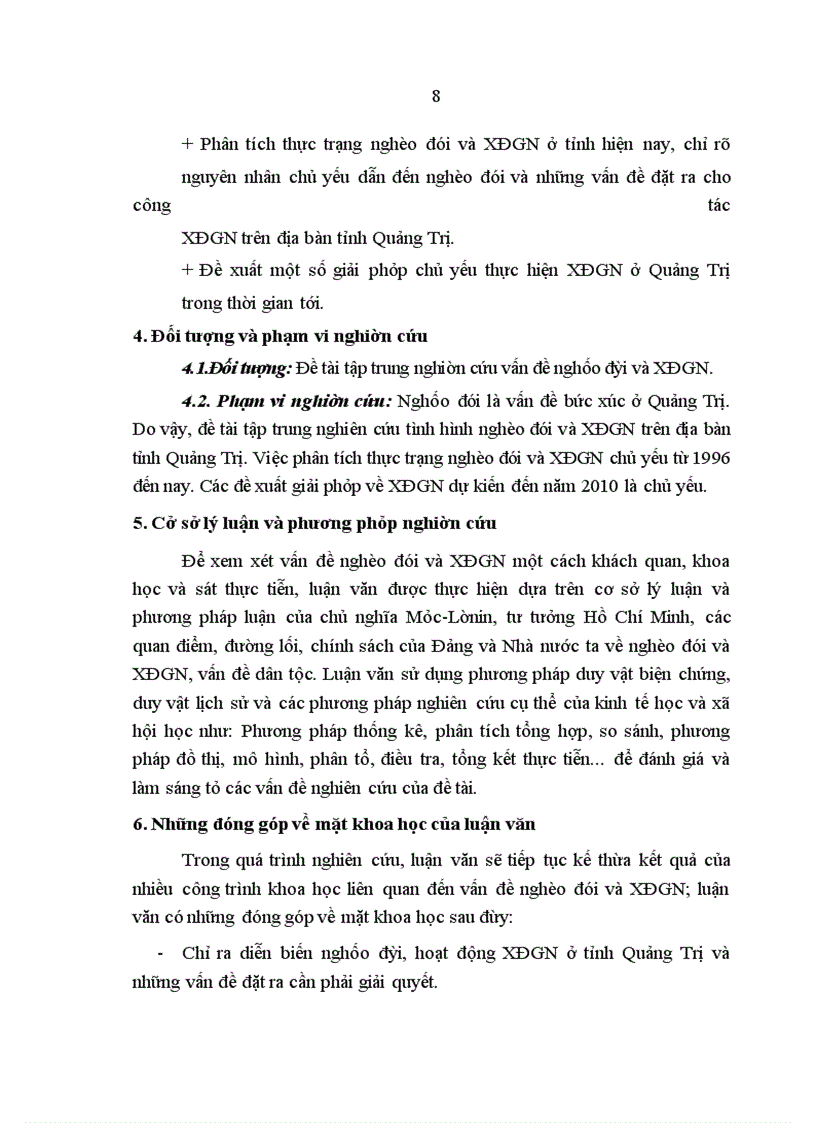 image for page Giải pháp để phát huy hiệu quả đầu tư các công trình thuỷ lợi nhỏ ở các xã nghèo miền núi tỉnh Quảng Trị