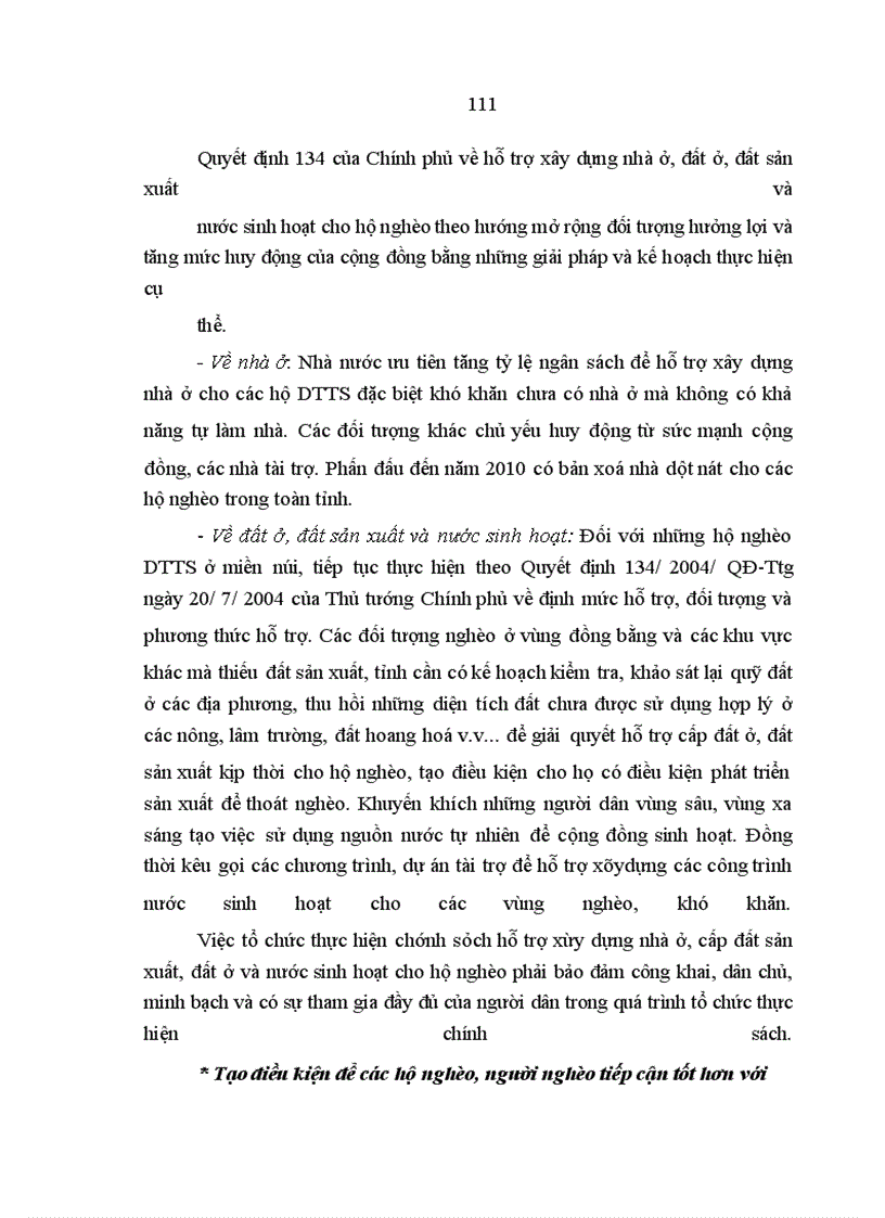 image for page Giải pháp để phát huy hiệu quả đầu tư các công trình thuỷ lợi nhỏ ở các xã nghèo miền núi tỉnh Quảng Trị