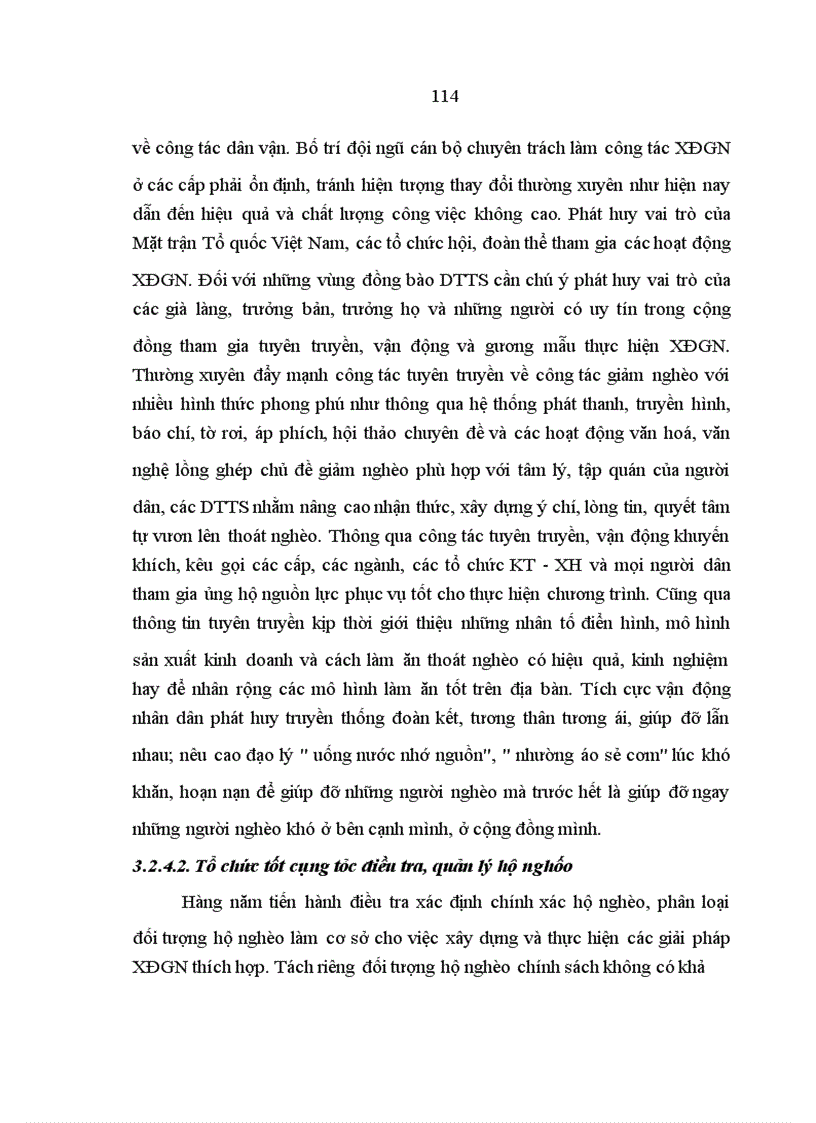image for page Giải pháp để phát huy hiệu quả đầu tư các công trình thuỷ lợi nhỏ ở các xã nghèo miền núi tỉnh Quảng Trị