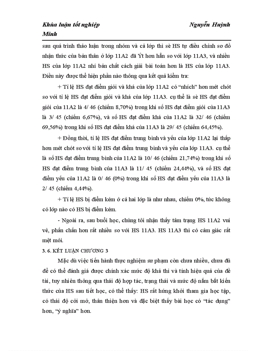 image for page Bước đầu vận dụng lý thuyết kiến tạo vào dạy học giải toán Đại số tổ hợp ở Trung học phổ thông